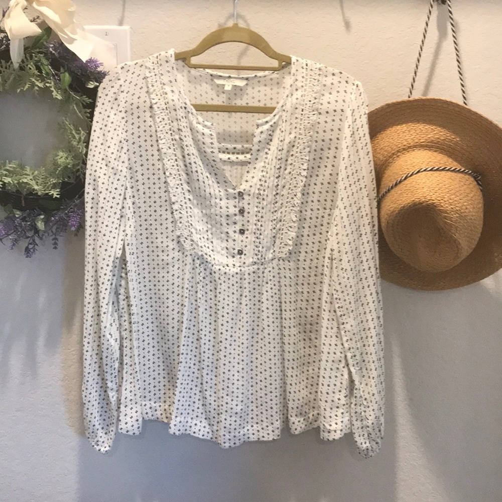 Next Blouse